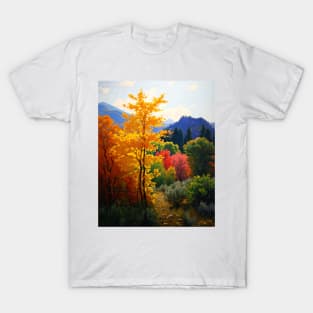 HIDDEN VALLEY T-Shirt